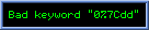 Visitor Number