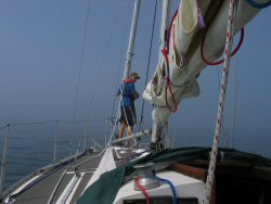 Ben: I see no ships.