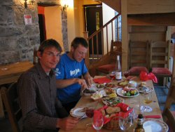 Shaggy me plus trim Ben.