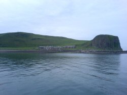 The Byron Darnton Tavern beckoned...