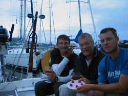 Raspberry Marscapone cheescake.