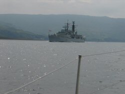 D90 plus 'Union Jack'