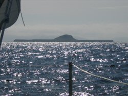 The Dutchmans Cap - Treshnish Isles.