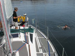 Will (aka 'Fishman').