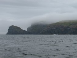 Cape Wrath - without lighthouse.